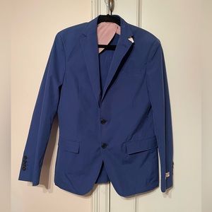Brooks Brothers Blue Blazer